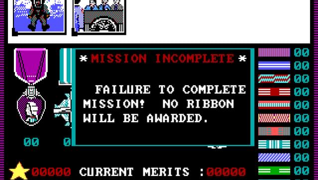 Falcon screenshot 3