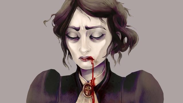 Cabernet Artbook screenshot 0