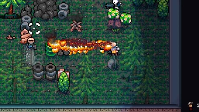 Regulators screenshot 7