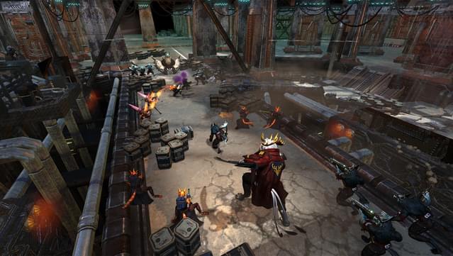 Age of Wonders: Planetfall - Season Pass screenshot 6