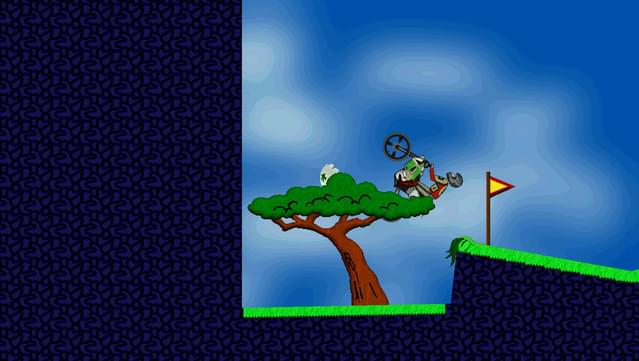 Elasto Mania Remastered screenshot 3