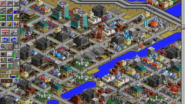 SimCity™ 2000 Special Edition screenshot 5
