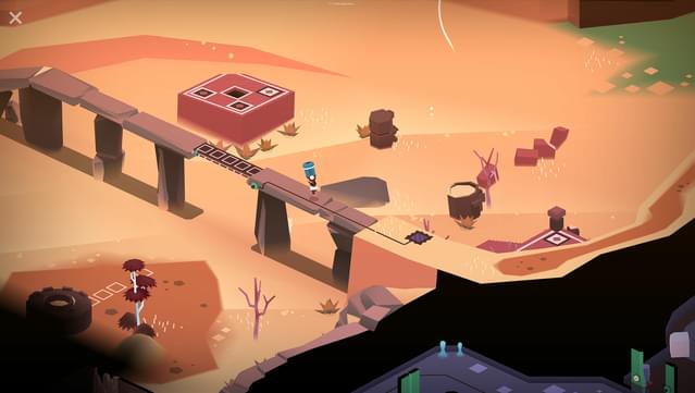 Pan-Pan screenshot 0