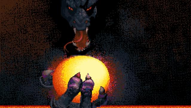 Dungeons & Dragons: Dark Sun Series screenshot 0