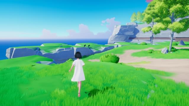 Ever Forward screenshot 0