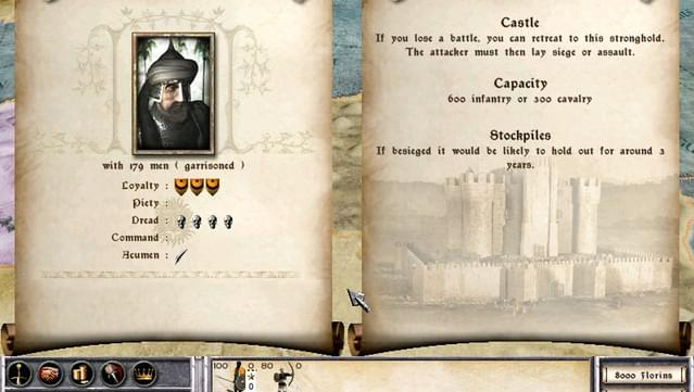Medieval: Total War™ - Collection screenshot 3