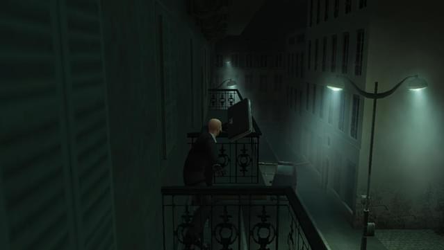 Hitman 3: Contracts screenshot 5