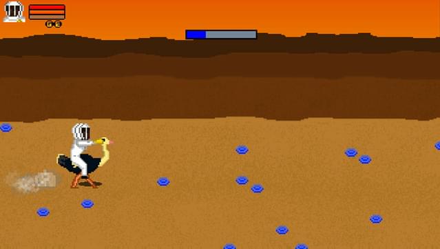 Fist Puncher screenshot 1