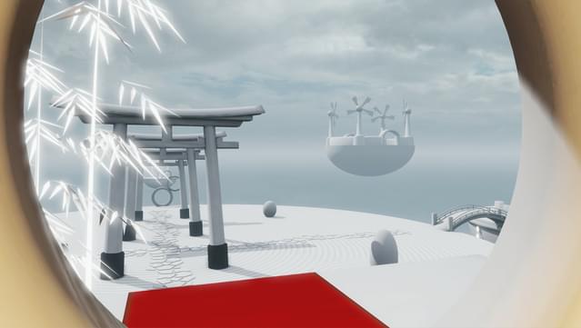Niko: Through the Dream screenshot 0