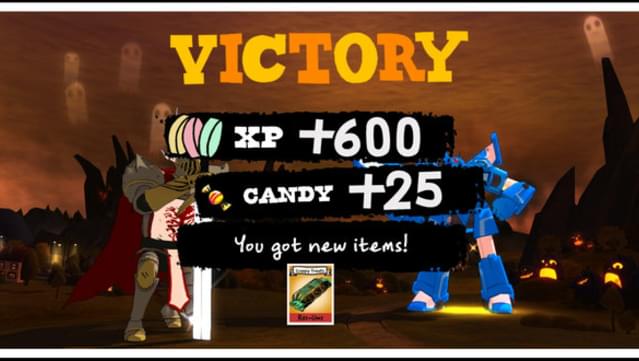 Costume Quest screenshot 4