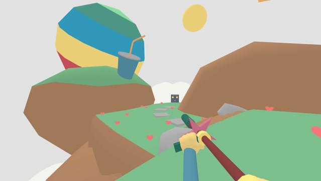 Lovely Planet OST screenshot 4