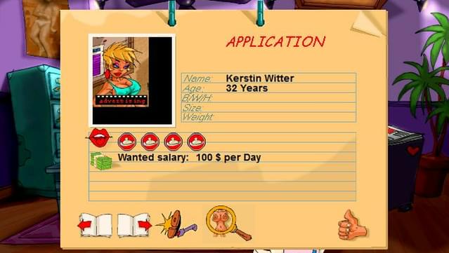 Lula: The Sexy Empire screenshot 6