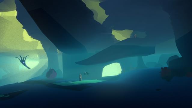 Airhead screenshot 1