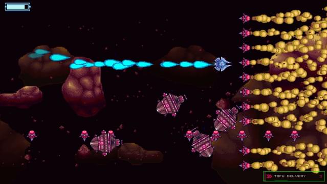 Stellar Interface screenshot 7