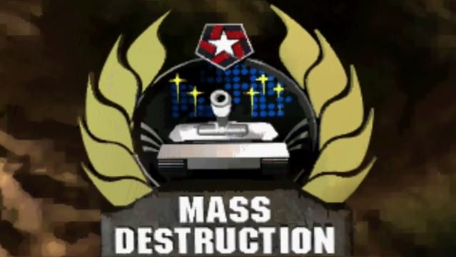 Mass Destruction screenshot 4