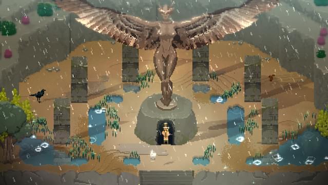 Songbringer screenshot 4