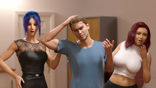 Fetish Locator Week Two screenshot 3