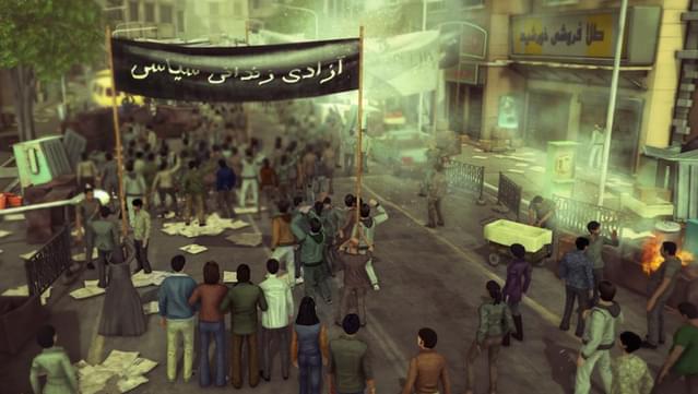 1979 Revolution: Black Friday screenshot 3