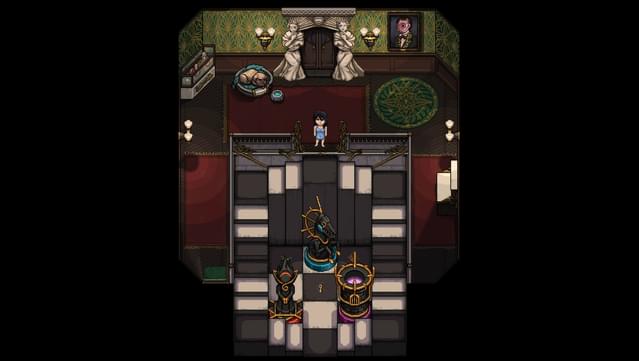 Decarnation screenshot 6
