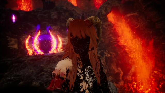 Succubus - Evil Support screenshot 0