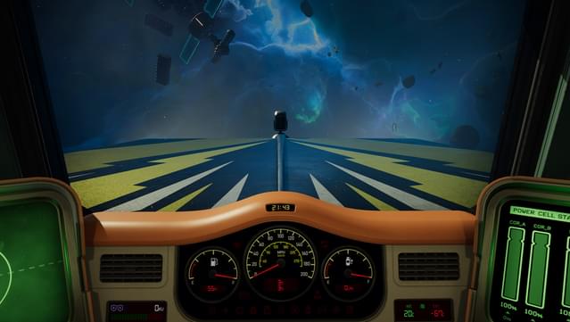 Star Trucker - Deluxe Bundle screenshot 1