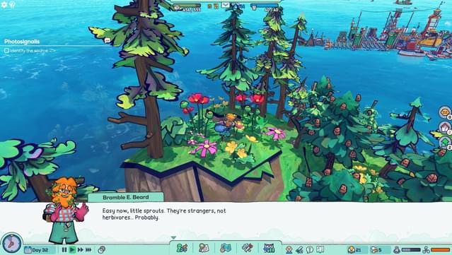 Flotsam screenshot 3