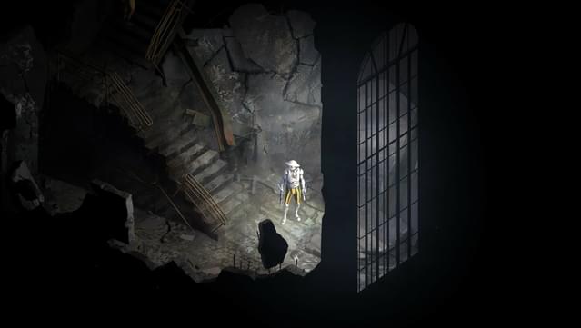 Disco Elysium - The Final Cut Bundle screenshot 4