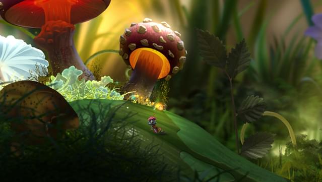 Mari and Bayu - The Road Home screenshot 5