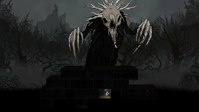 Knock-Knock screenshot 1