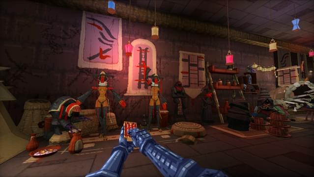 Mohrta - Deluxe Edition screenshot 6