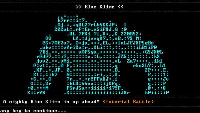 Sanctuary RPG: Black Edition screenshot 6
