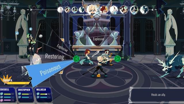 Cris Tales Original Soundtrack Bundle screenshot 0