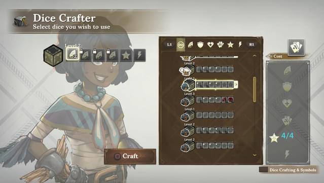 Children of Zodiarcs screenshot 4