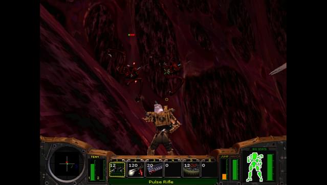 Outwars screenshot 6