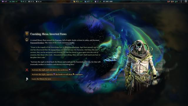 Age of Wonders 4: Rise from Ruin screenshot 5