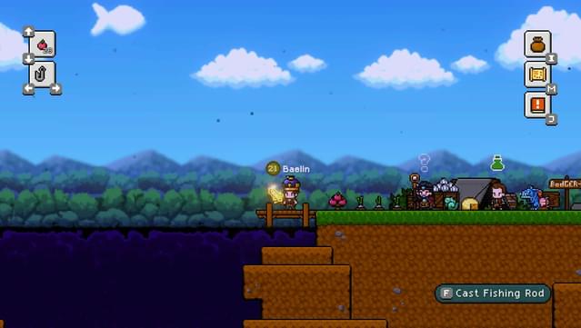 Nice Day for Fishing - Complete the Set screenshot 5