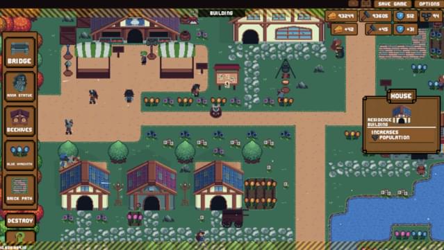 Backpack Hero screenshot 5