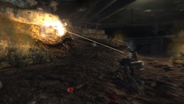 NecroVisioN: Lost Company screenshot 7