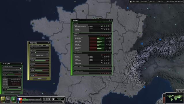 SuperPower 2 screenshot 4