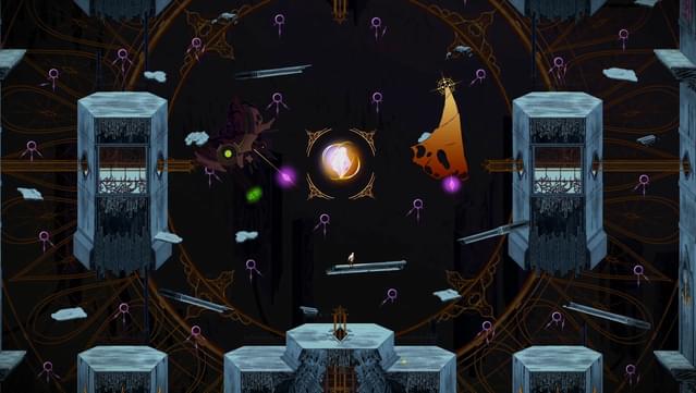 Sundered®: Eldritch Edition screenshot 5