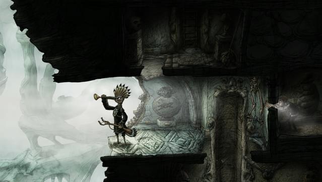 Creaks screenshot 4