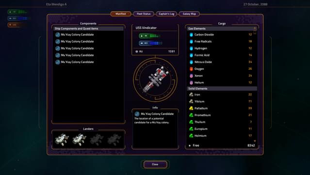 Star Control®: Origins screenshot 6