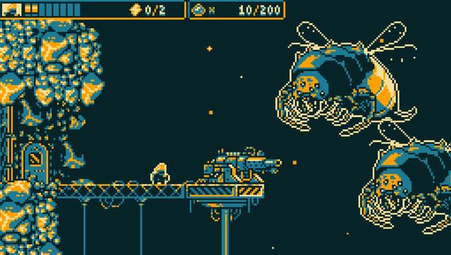 B.I.O.T.A. screenshot 3