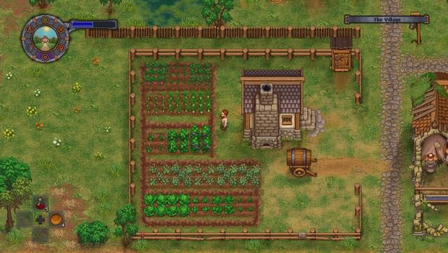 Graveyard Keeper screenshot 5