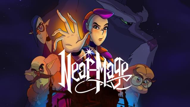 Near-Mage