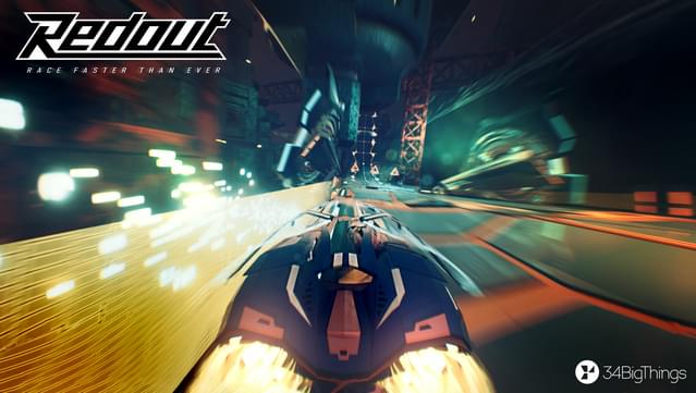 Redout: Solar Challenge Edition screenshot 5