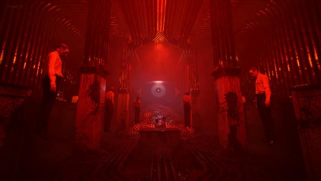 KARMA: The Dark World Digital Deluxe Bundle screenshot 3