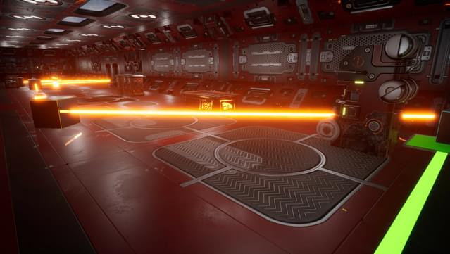 Dofamine screenshot 1