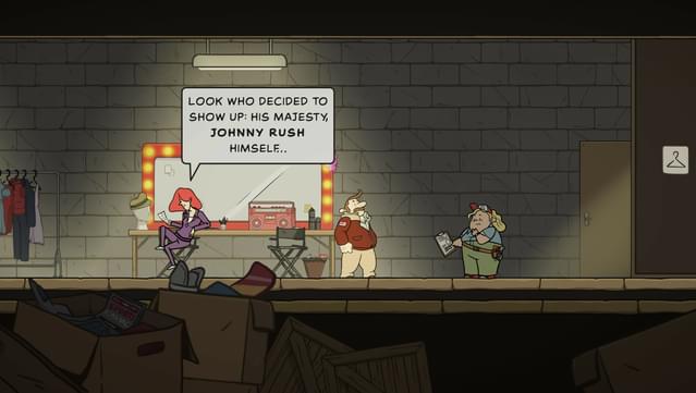 It's a Wrap! screenshot 4
