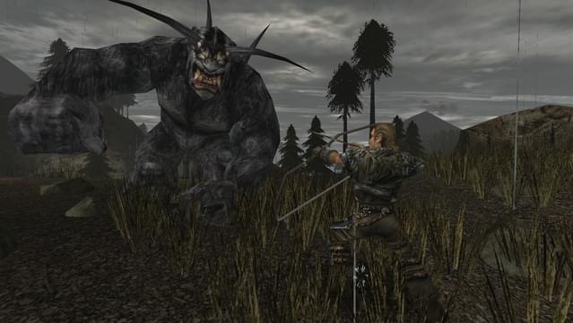 Gothic 2 Gold Edition screenshot 2